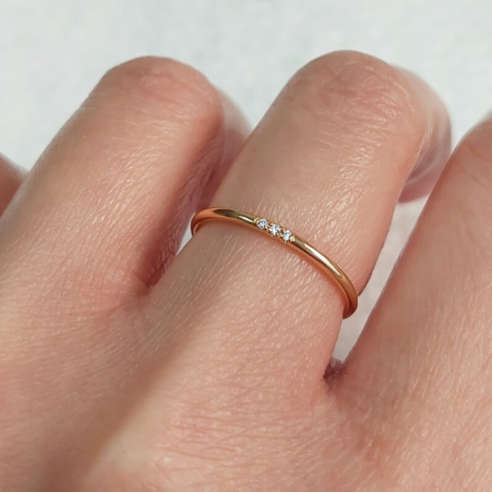 Olivia Ring