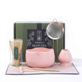 Matcha Whisk Set
