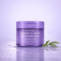12% Niacinamide Smooth & Glow Pads