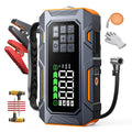 【New Arrivals】Buture Beta09 Jump Starter 8000A All‑in‑One Roadside Power Pack