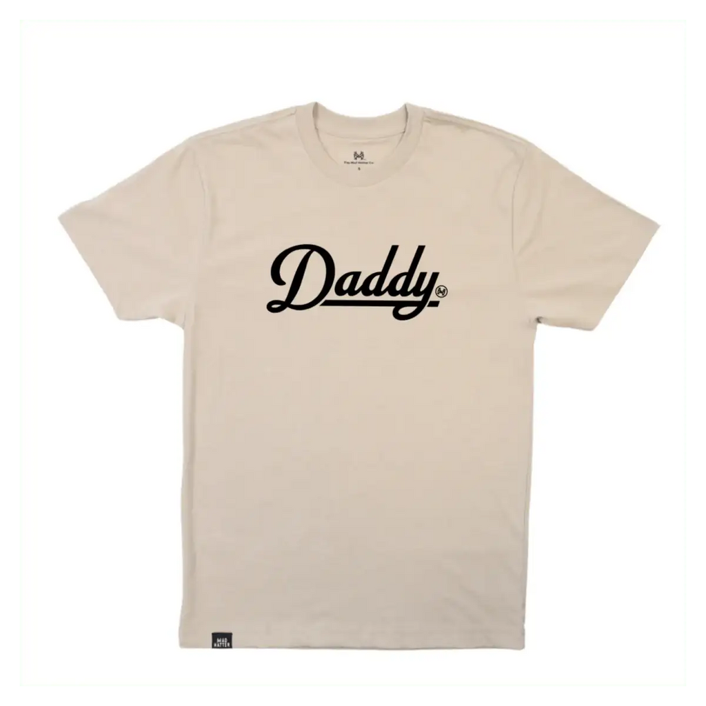 Daddy T-Shirt