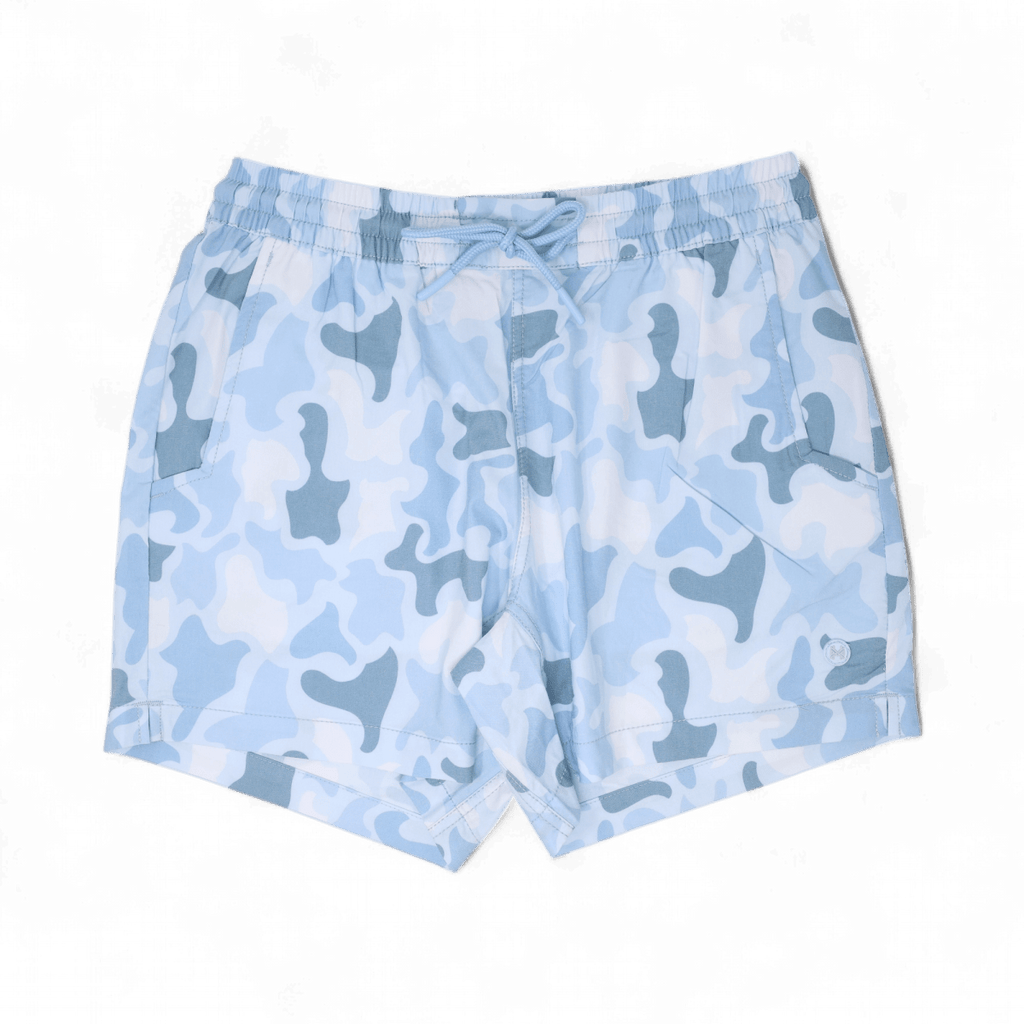 Volley Shorts