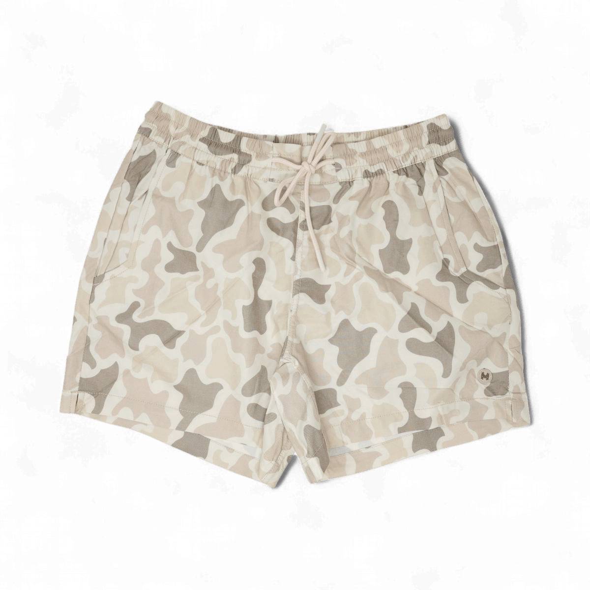 Volley Shorts