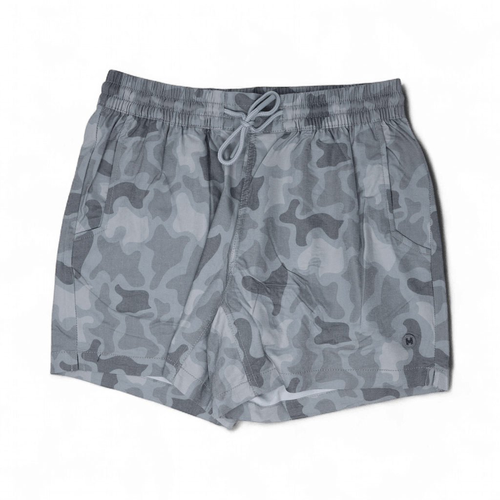Volley Shorts